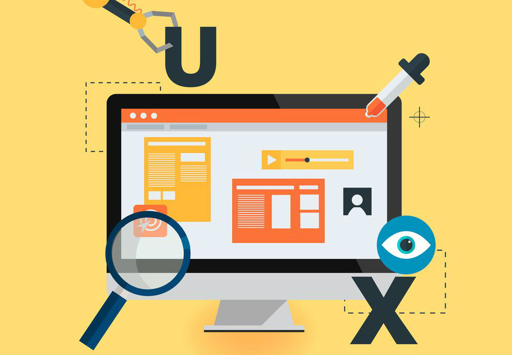 UX: entenda a importância do design nas estratégias de marketing digital