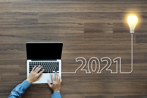 Tendências para 2021 no Marketing Digital: em que apostar no ano que vem?