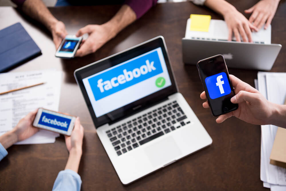 Qual é a melhor forma de impulsionar uma publicação no Facebook?