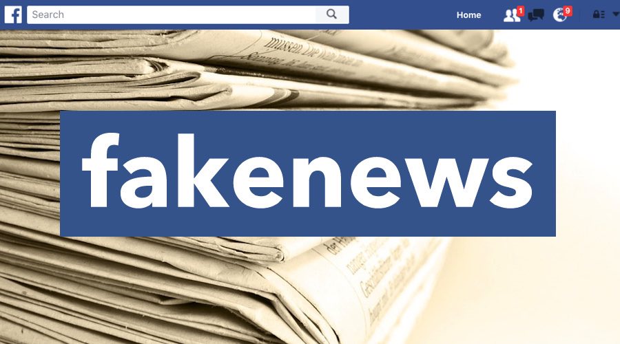 O que o Facebook tem feito para evitar fake news