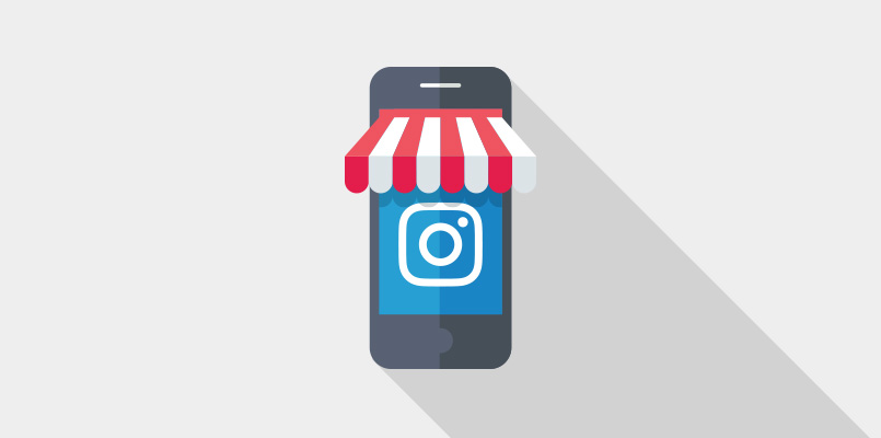 Novidade no Instagram coloca e-commerce dentro da plataforma