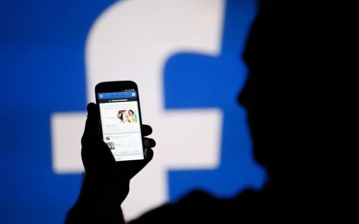Facebook é o app que mais trouxe atualizações pertinentes. Foto: reprodução / AppTuts