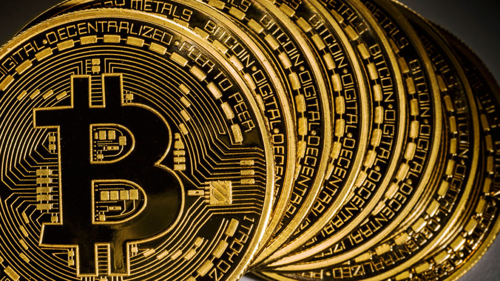 Qual a presença e influência da bitcoin no mercado atualmente?
