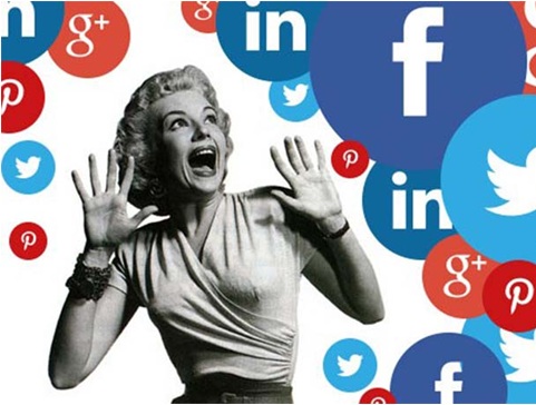 O que faz seguidores deixarem de seguir uma marca nas redes sociais