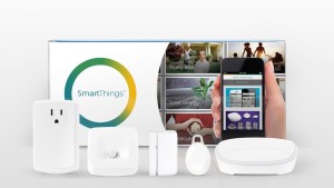 SmartThings