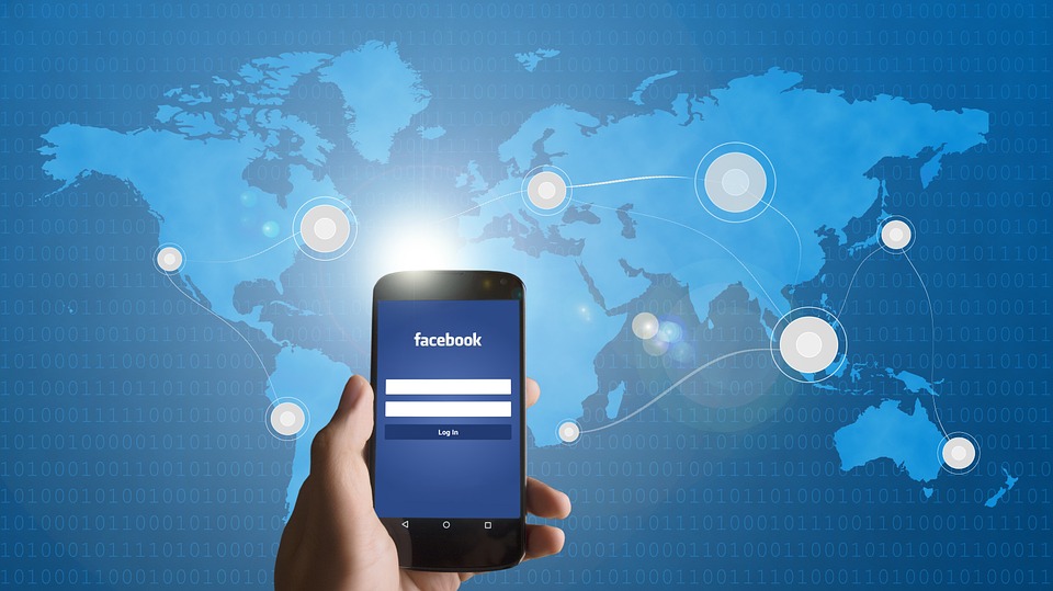 Facebook indica quais serão os assuntos do ano dentro da rede social