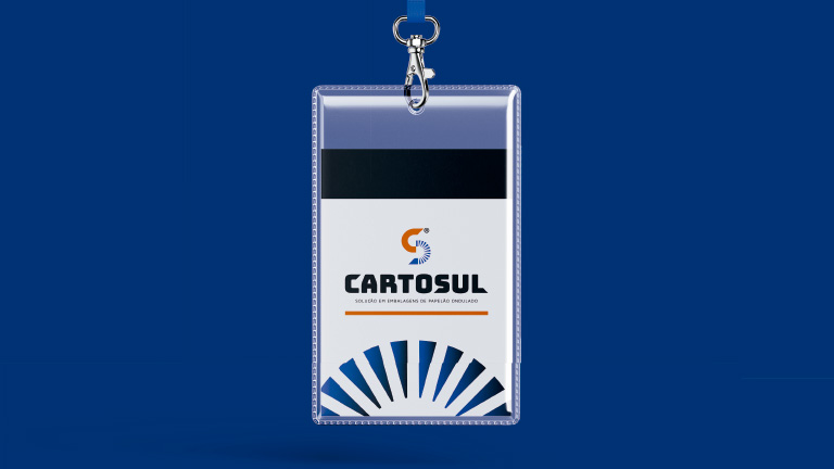 Rebranding Cartosul Embalagens