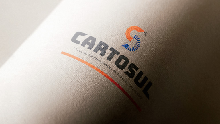 Rebranding Cartosul Embalagens