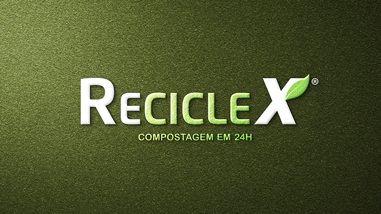 Comunicação Integrada Reciclex