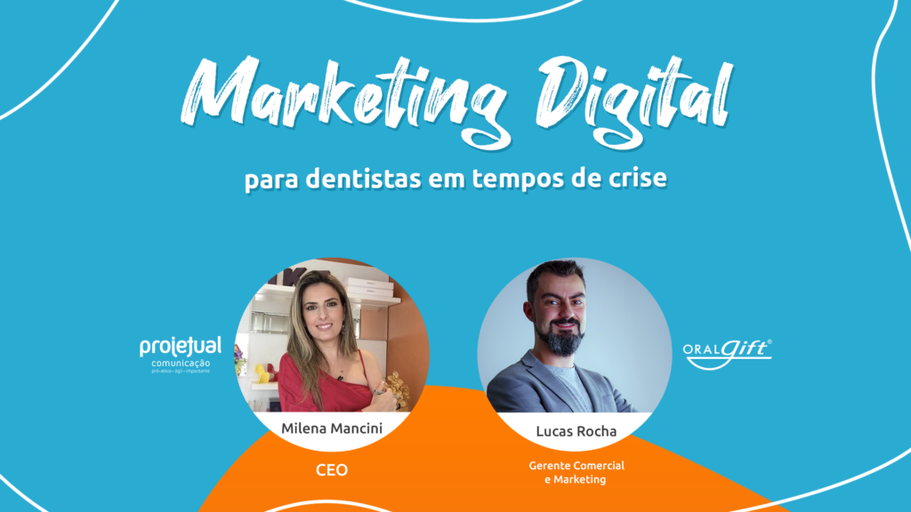 Marketing Digital para Dentistas [LIVE]