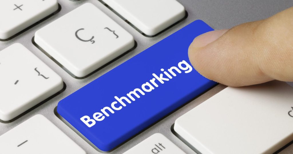 Benchmarking: o que é e como usá-lo a favor da sua empresa