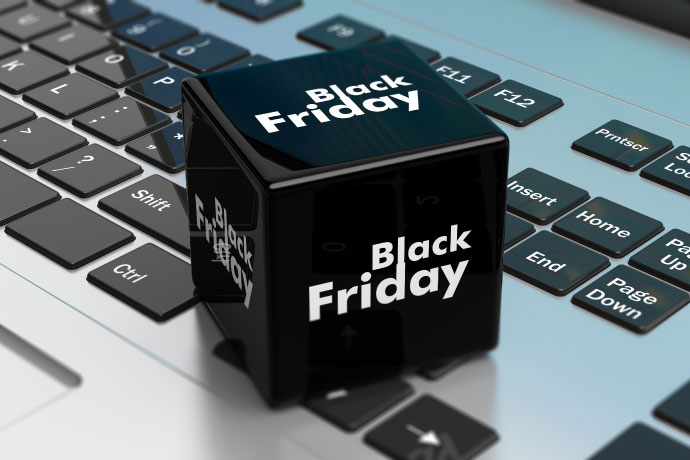 Prepare-se! E-commerce brasileiro tem boas expectativas para Black Friday 2018.