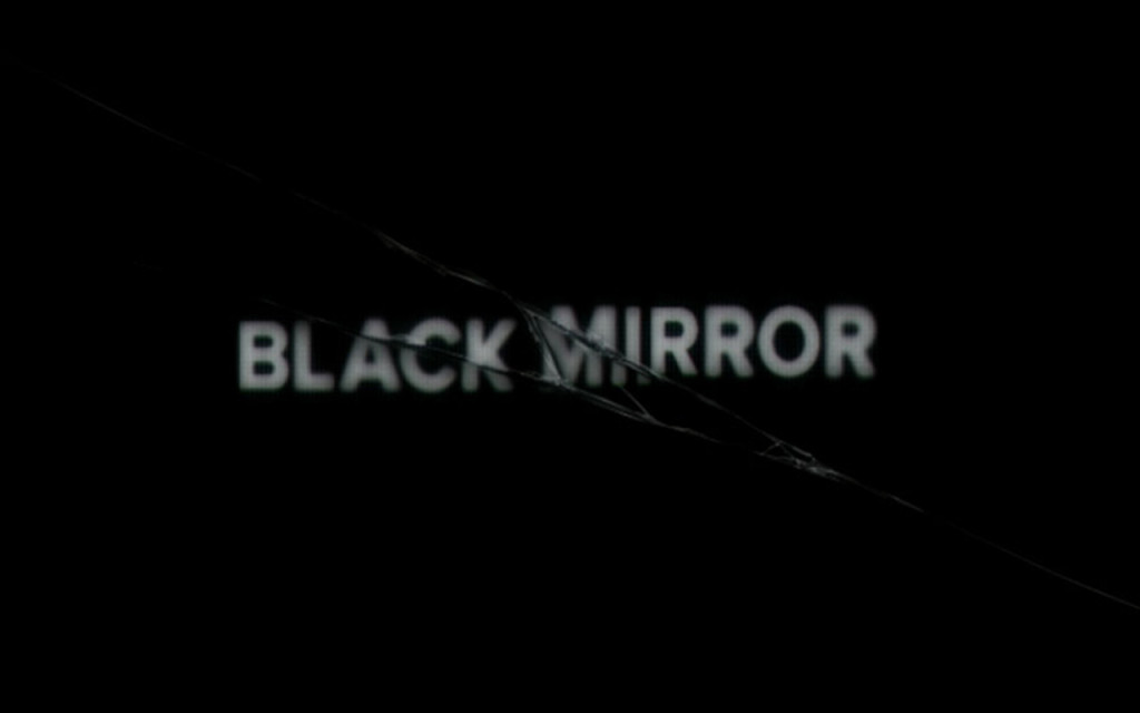 Por que indicamos a série Black Mirror