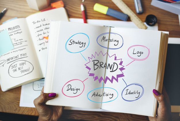 Branding: o que é e como construir um para a sua empresa?