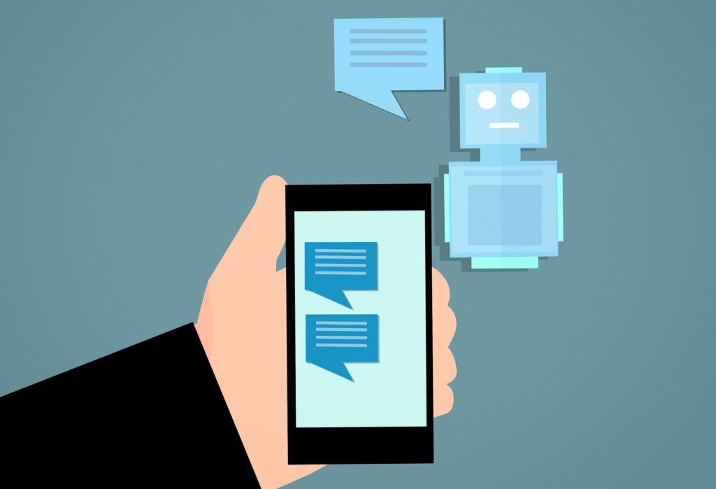 Chatbots: como contratar uma empresa especializada