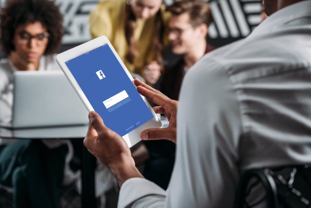 Conheça as principais funções e como usar o Facebook Business