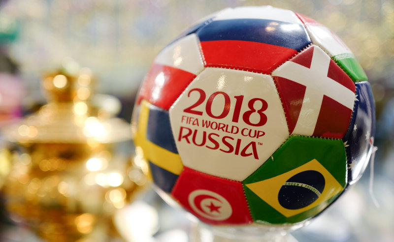 Maneiras de aproveitar a Copa do Mundo para gerar mais engajamento com o público