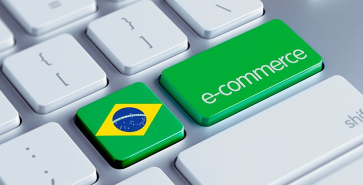 E-commerce brasileiro tem mais consumidores satisfeitos do que o americano
