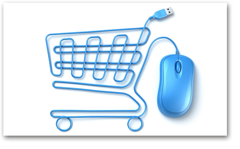 E-commerce x shoppings: brasileiros já têm favorito