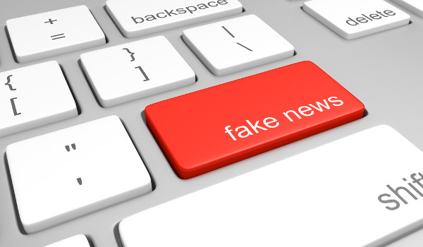 Pesquisa mostra grupo de pessoas mais suscetíveis às Fake News