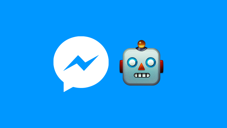 Facebook disponibiliza plataforma para chatbots