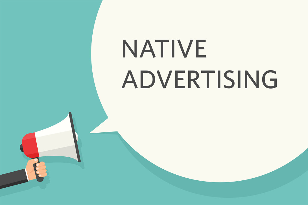 Native Ads: Facebook facilita o uso na plataforma