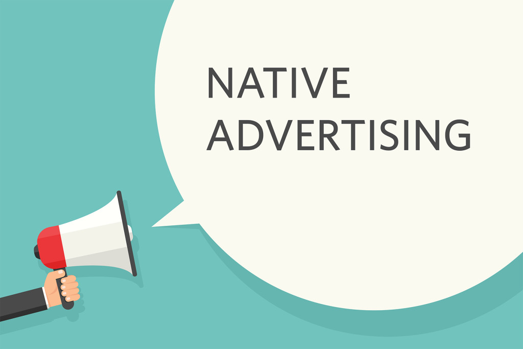 Native Advertising: você ainda não percebeu que esse é o futuro?