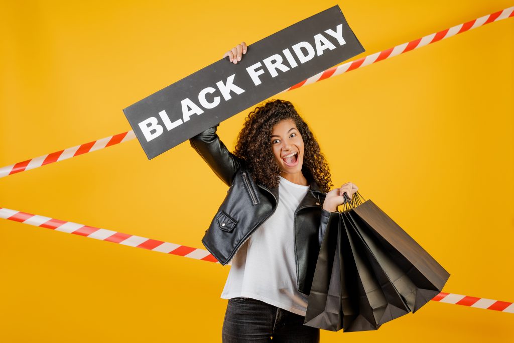 5 erros comuns nas campanhas de Black Friday e como evitá-los